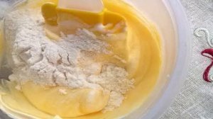 Печенье Савоярди