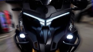 VOGE DS525X, 625X,900X. Магия чисел.