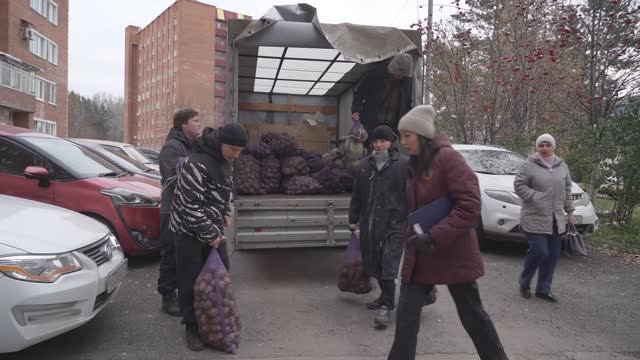 Новости Прокопьевска 13 10 2025 смотреть онлайн
