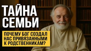 Под Покровом Богородицы. О великой тайне и силе семьи