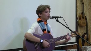 Музы Ангасолки 2025_Конкурсный концерт