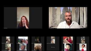 ЭФЕКТИВНЫЙ НАБЛЮДАТЕЛЬ С РАДОМИРОМ И ЕЛЕНОЙ БЕЛОУС