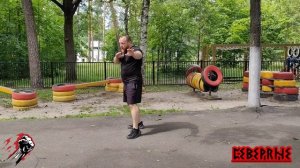 Северяне постоянно тренятся👊, наращиваем силу и ловкость💪🔥ребята молодцы работают🤗💪