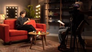 Backstage со съёмочной площадки Ledenetz Production