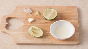 Салат из цукини