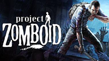 Учимся играть: Project Zomboid смотреть онлайн