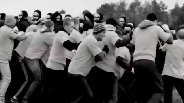 ОКОЛОФУТБОЛА 2 смотреть онлайн