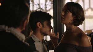 Сериал "Моцарт в джунглях", 4.04 (AlexFilm)