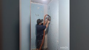 Пыль под контролем | Качественный ремонт начинается с деталей