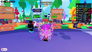 играем (1 часть) (и мне задонатили 15 рб и 1 рб)