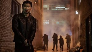Копенгагенский тест - Тизер (Сериал 2025)