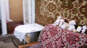 ПРОТВИНО. Продажа 1- комнатной квартиры