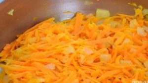 Окунь под маринадом