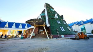 Гостеприимство нового уровня: в Ханты-Мансийске откроют обновлённую гостиницу «Югорская долина»