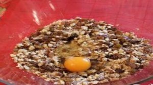 Пахлава необычная