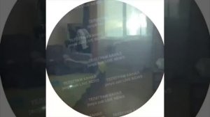🔥Яркий момент прилёта в Харькове