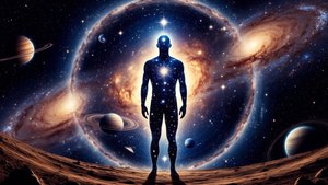 Выпуск 12. Медитация "Я есть тот, кто я есть"