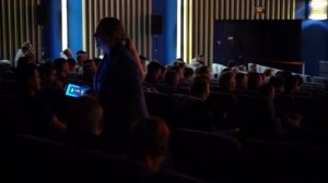 VII балтийская конференция по хирургической стоматологии и ортопедии в Санкт-Петербурге. Как это был