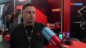 CeMAT RUSSIA 2025. Тренды складской логистики