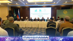 ⚡️В единстве – сила: донецкая конференция об укреплении российских ценностей с главами духовенства