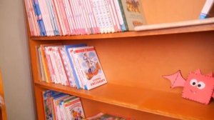 Конкурс "Педагог-библиотекарь года Кубани" Медиавизитка. МБОУ СОШ 7