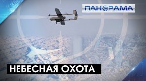 Более 600 птиц смерти уничтожены: «Купол Донбасса» превращает вражеские дроны в разбитые трофеи