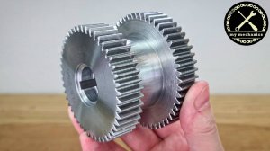 Making a Custom Gear (2160p_25fps_AV1-128kbit_AAC)