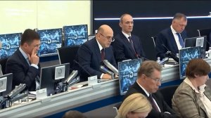 Мишустин сообщил, насколько вырастет МРОТ в 2026 году
