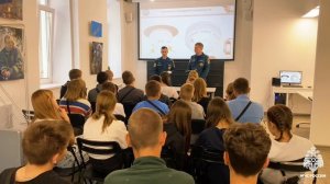 Более 1 000 человек посетили выставку «МЧС России. Вместе за безопасность»