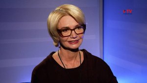 Заметные люди. Татьяна Фролова