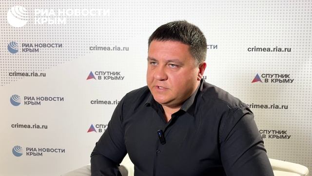 Николаевка может вырасти на 825 гектаров: в Крыму начнут масштабное строительство жилья и рекреаций