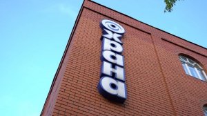 Как вор телевизор охранял