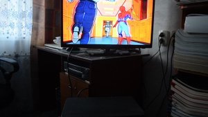 Видеомагнитофон (пишущий видеоплеер) Dаewоo T-120W