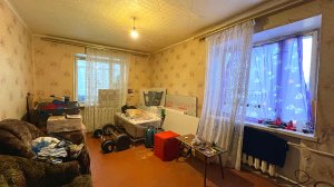 двухкомнатная квартира в поселке Радовицкий, Шатурский район, Московской области - 4 K