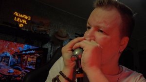 Скрипучая калитка...