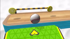 Going Balls  Super Speed run Gameplay New Update Level Race 323