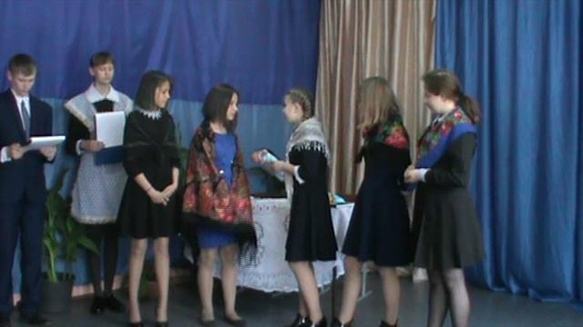 28 выпуск апрель 2019 г