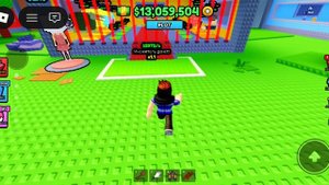 Я сделал 2 пирераждение в выкопай бреинрот