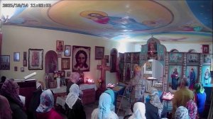 ПОКРОВ ПРЕСВЯТОЙ БОГОРОДИЦЫ. Проповедь. Митрополит Филарет (Рожнов)