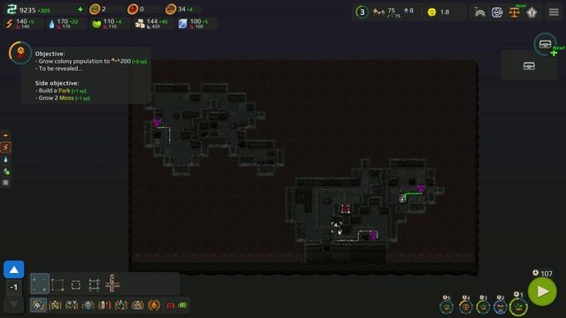 Farlanders - тест I5 4460 8gb DDR3 RX560 4GB (часть 4)