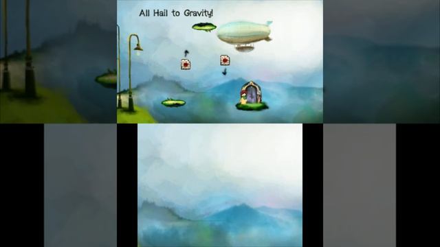 Alter World (2018) [3DS]