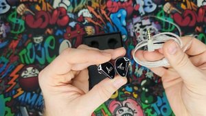 Наушники KZ AS10 Pro Детализация, от которой захватывает дух