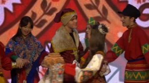 День учителя