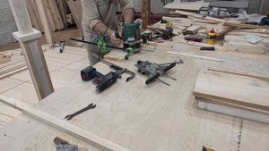 Как сделать кашпо своими руками для цветов из дерева