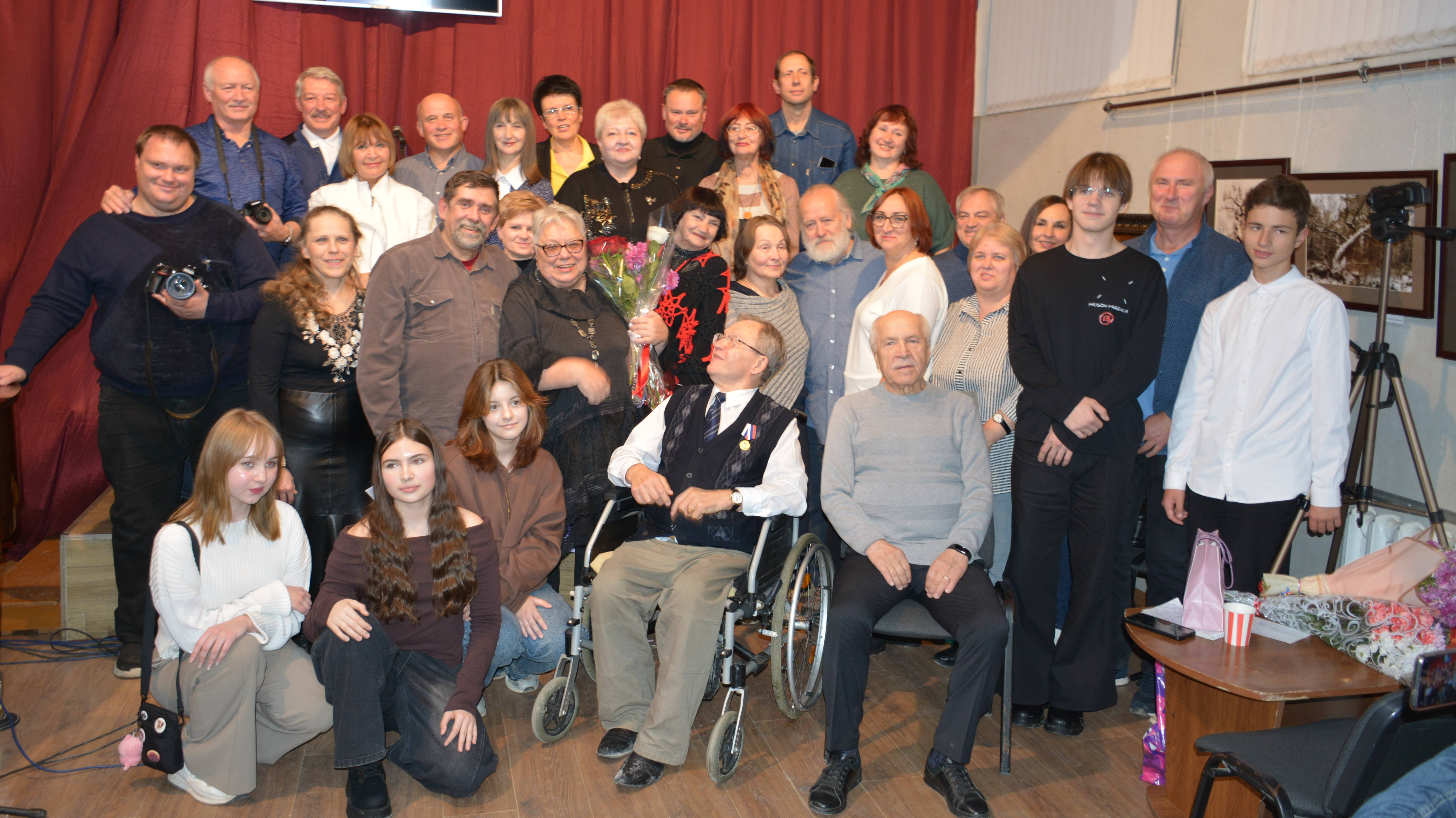 Презентация книги Лидии Кузьмичевой Дыхание победы. Часть 2.