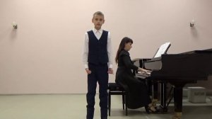 Газизянов Д. Муха