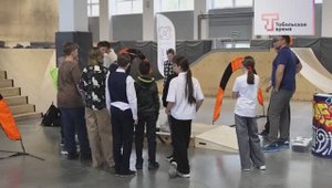 Хакатон "АвиаSMART"