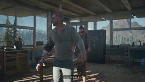 Days Gone #8 Безнадежный пациент