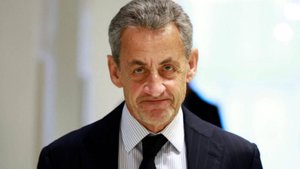 Бывший президент Франции Николя Саркози начнет отбывать тюремный срок 21 октября