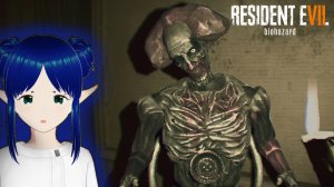 RESIDENT EVIL 7: BIOHAZARD  ➤ детская травма #8
